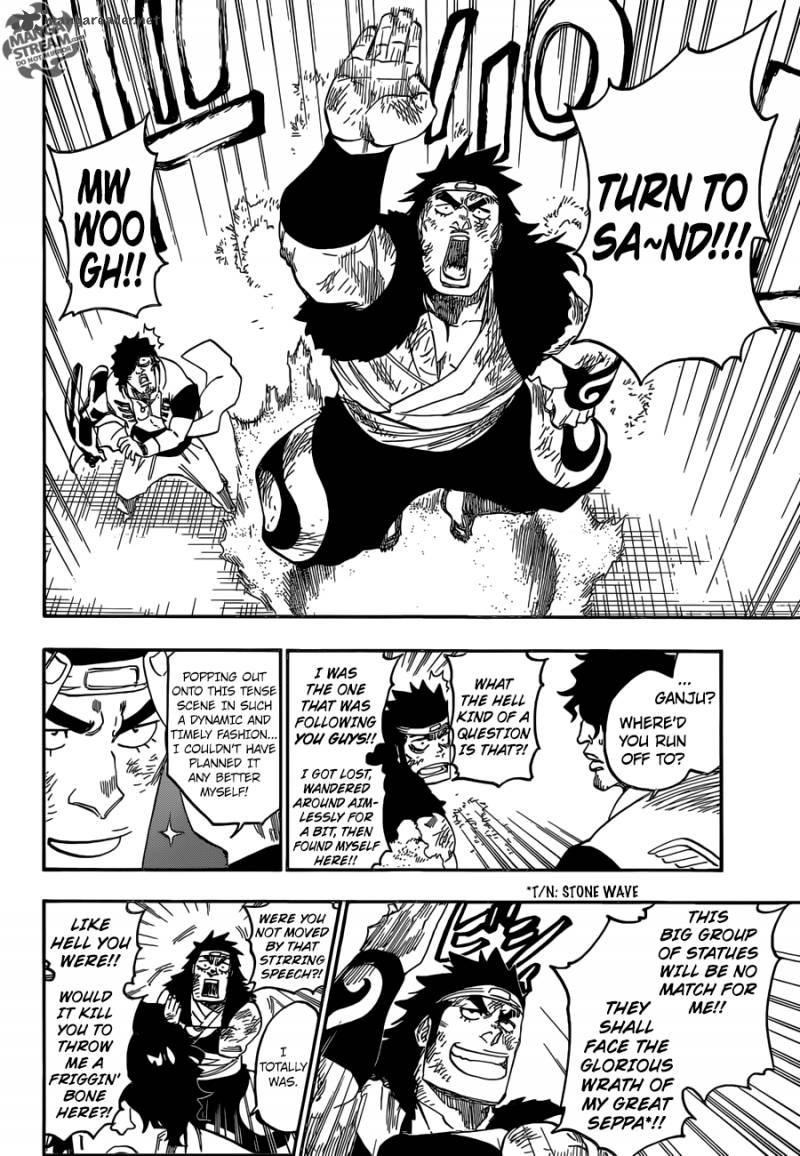 Chapter 661 - My Last Word Image(18)