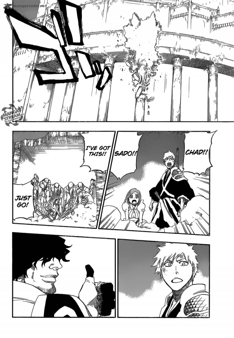 Chapter 661 - My Last Word Image(16)