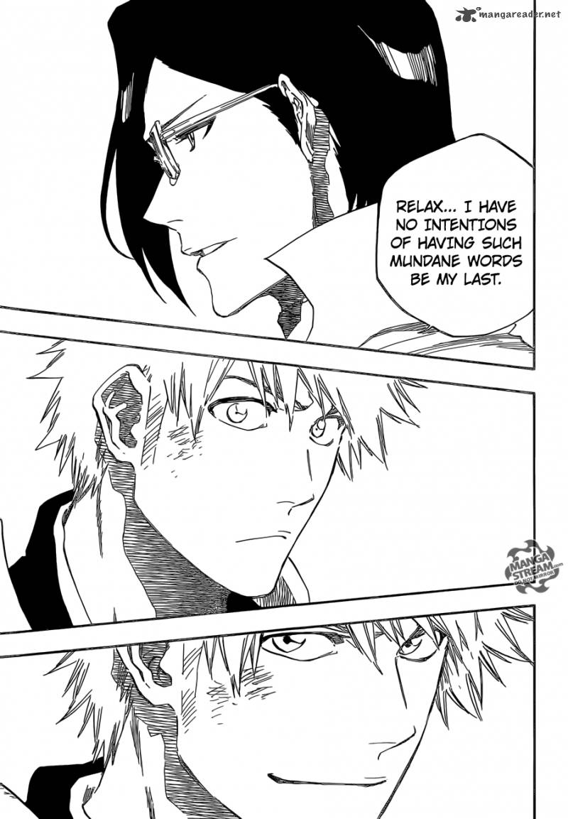 Chapter 661 - My Last Word Image(7)