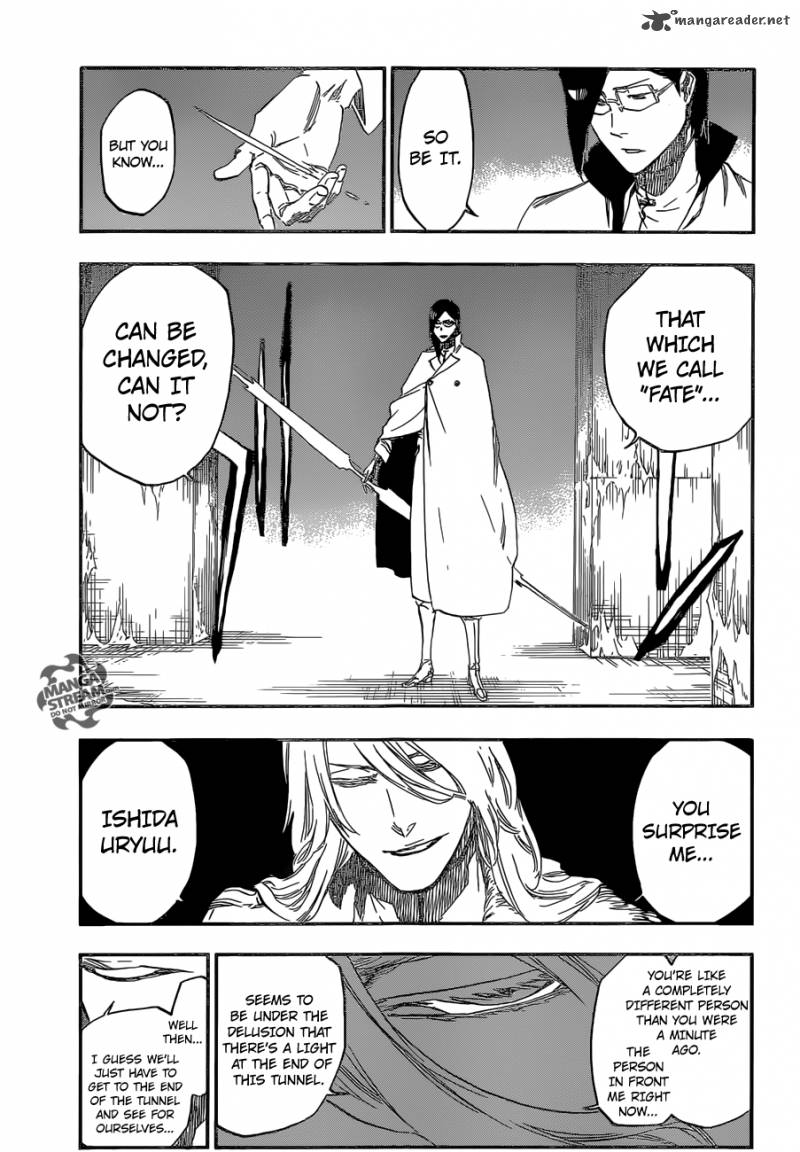 Chapter 661 - My Last Word Image(9)
