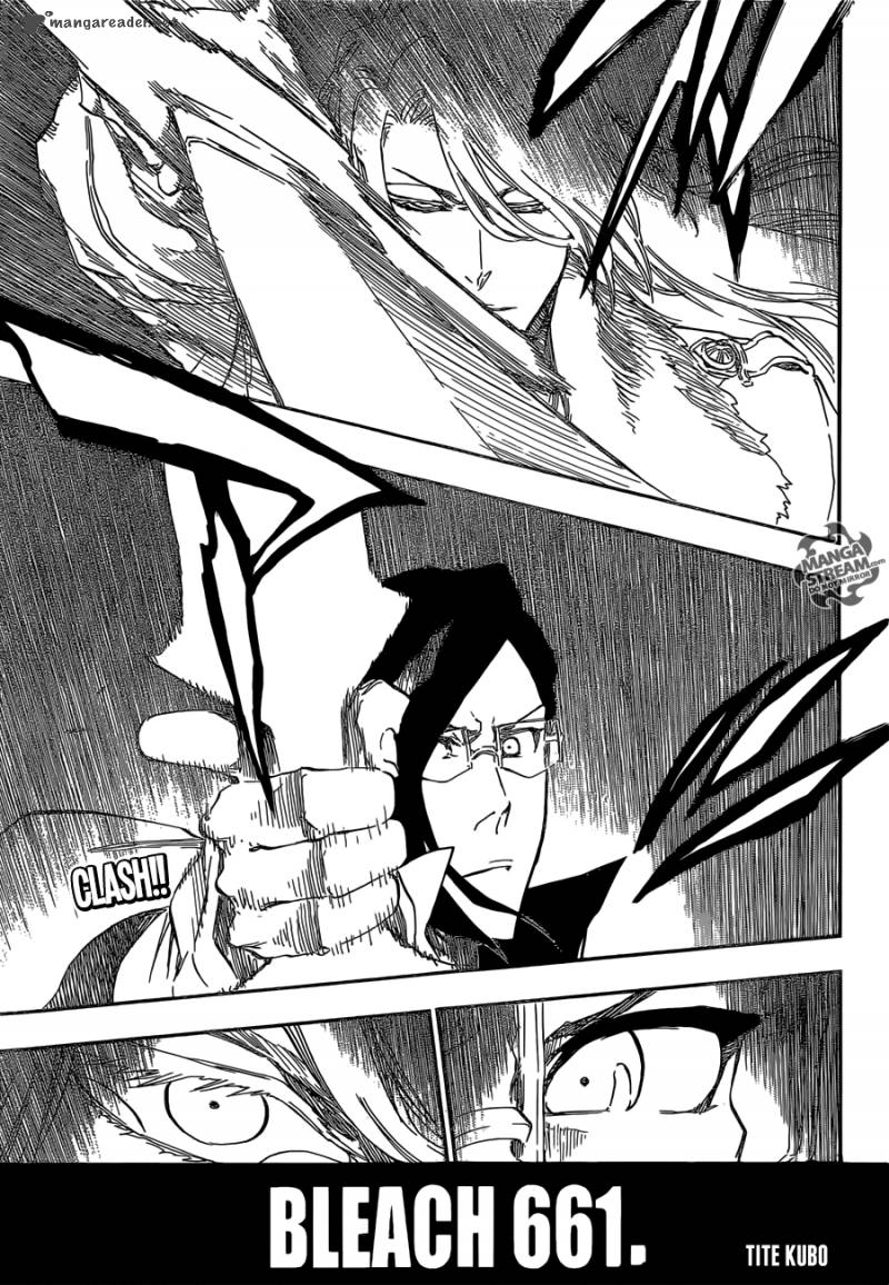 Chapter 661 - My Last Word Image(11)