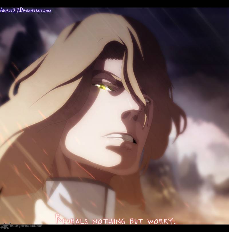 Chapter 661 - My Last Word Image(3)