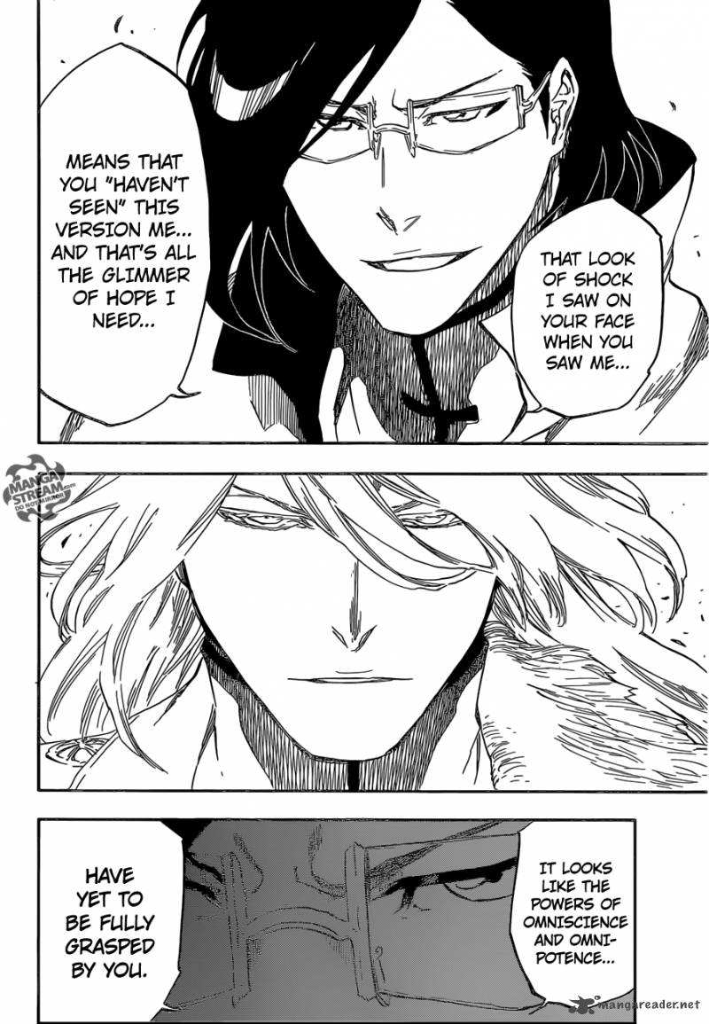 Chapter 661 - My Last Word Image(10)