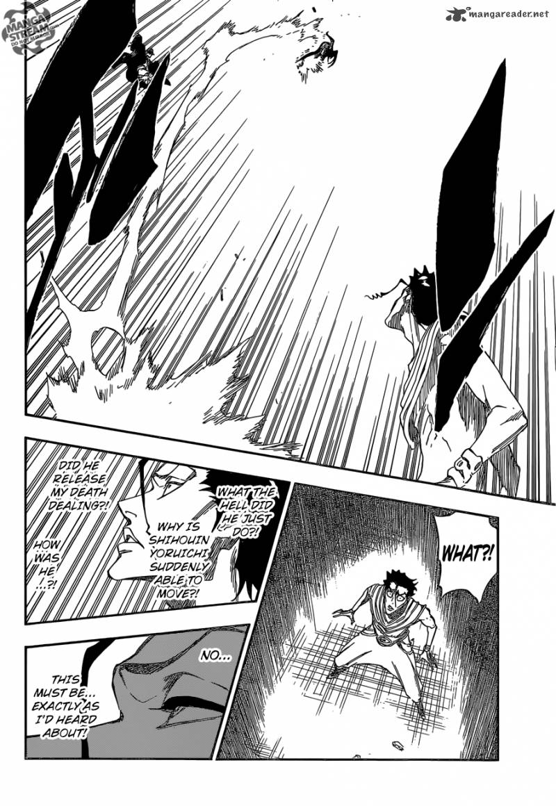 Chapter 662 - God Of Thunder 3 Image(10)