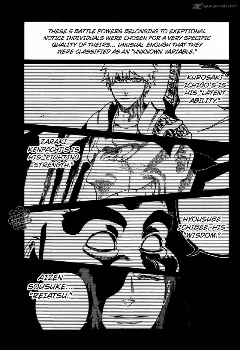 Chapter 662 - God Of Thunder 3 Image(11)