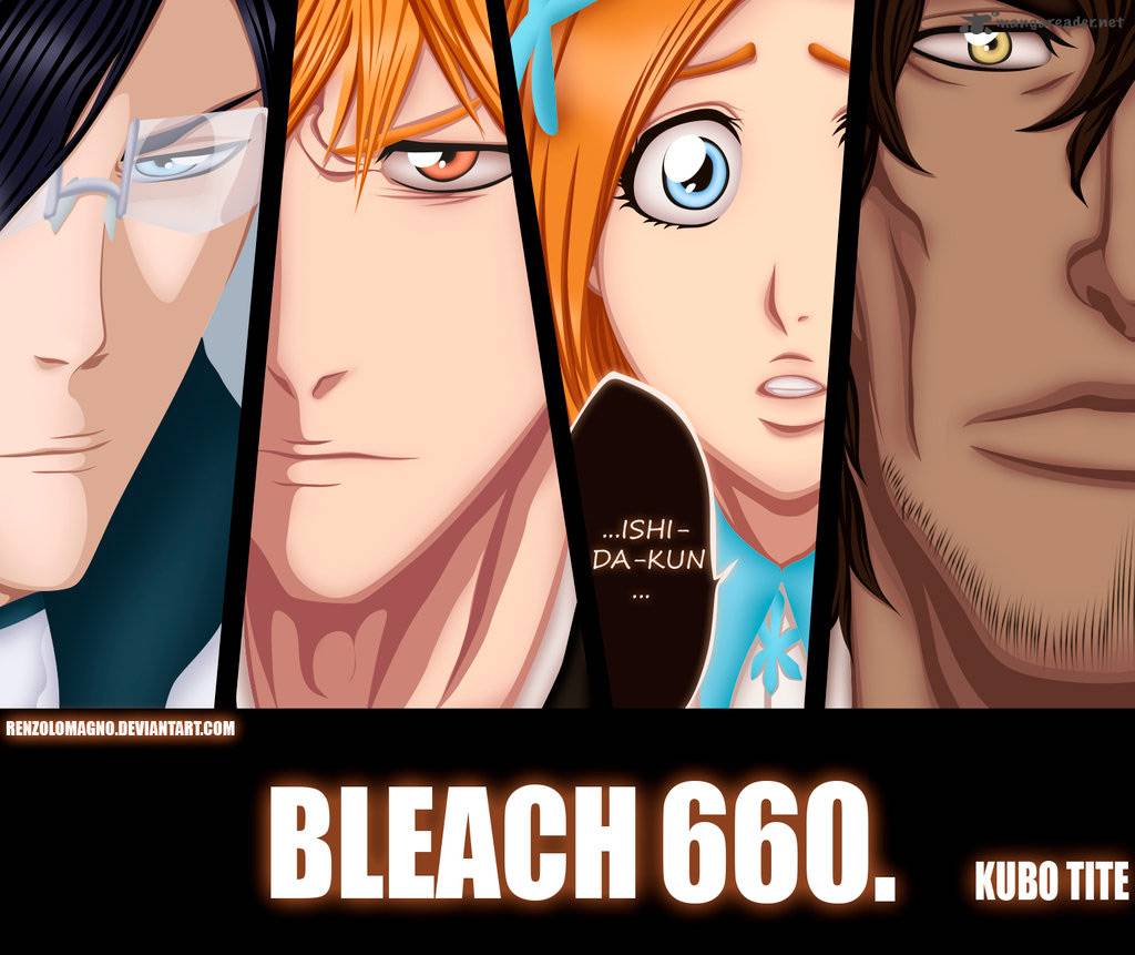 Chapter 662 - God Of Thunder 3 Image(3)