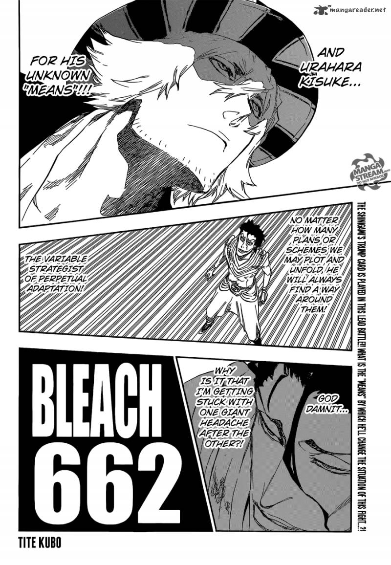 Chapter 662 - God Of Thunder 3 Image(12)