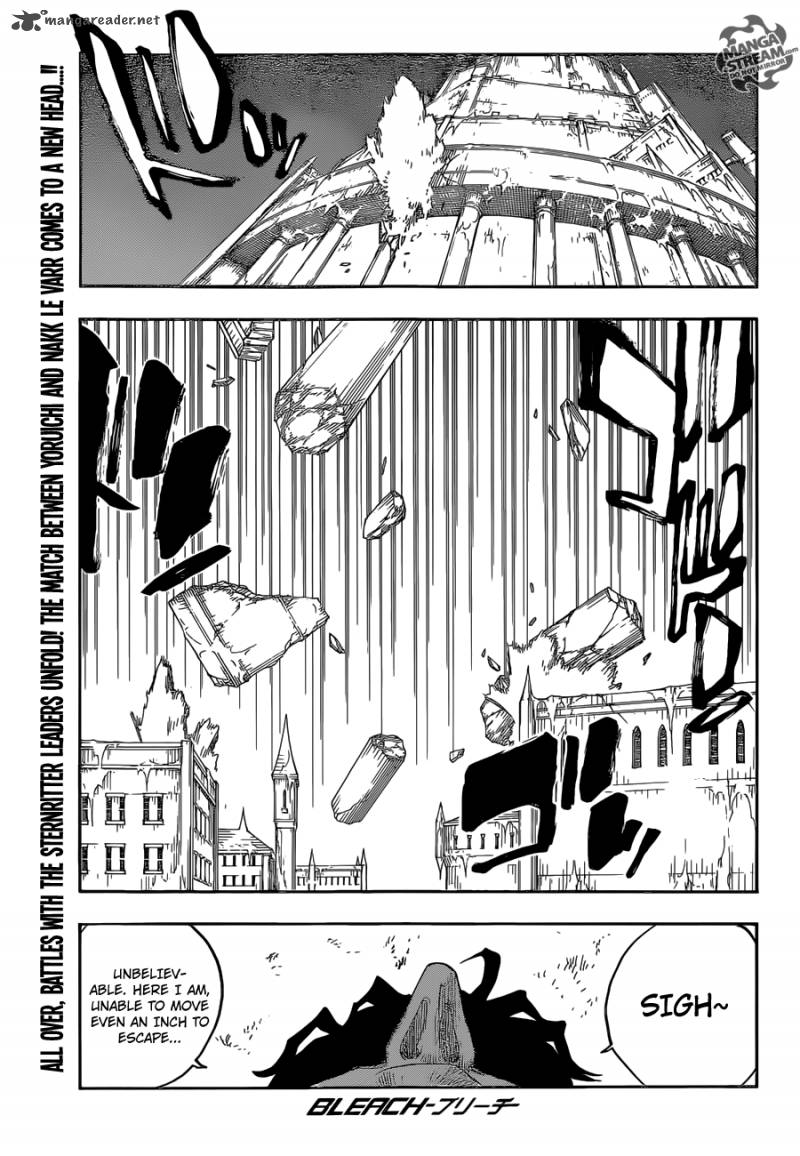 Chapter 662 - God Of Thunder 3 Image(1)