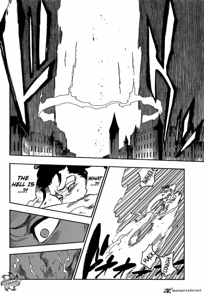 Chapter 662 - God Of Thunder 3 Image(18)