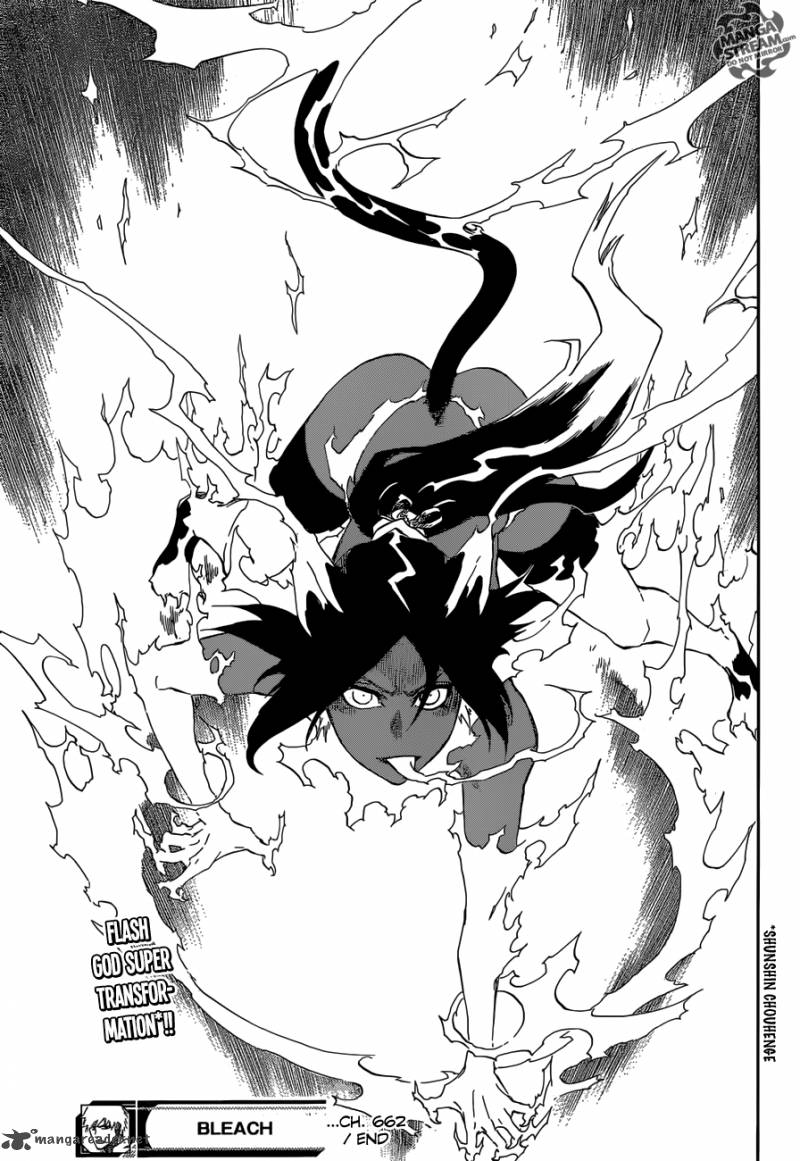 Chapter 662 - God Of Thunder 3 Image(19)