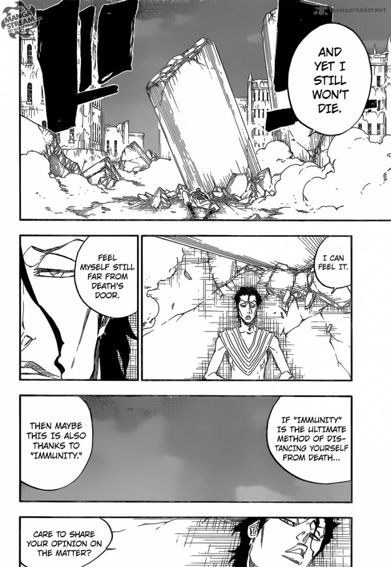 Chapter 662 - God Of Thunder 3 Image(4)