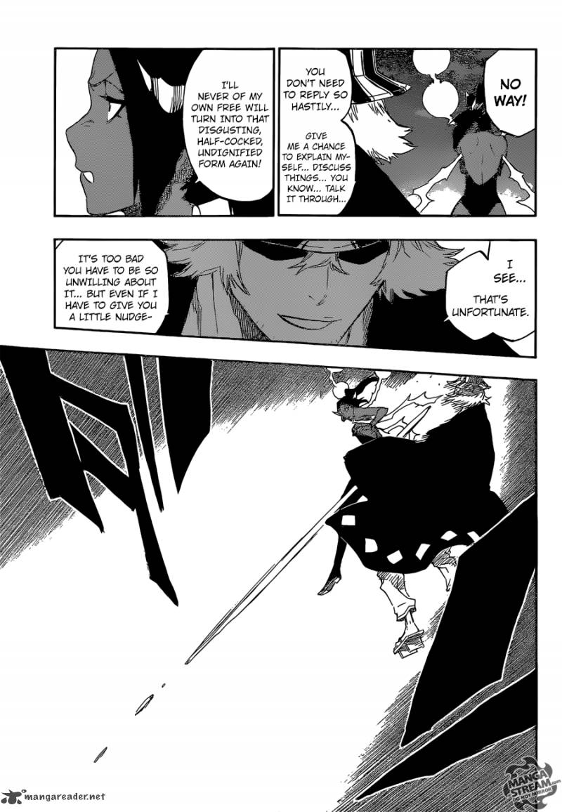 Chapter 662 - God Of Thunder 3 Image(15)
