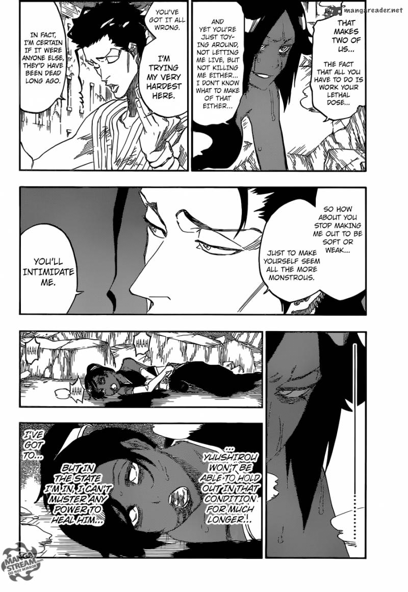 Chapter 662 - God Of Thunder 3 Image(6)