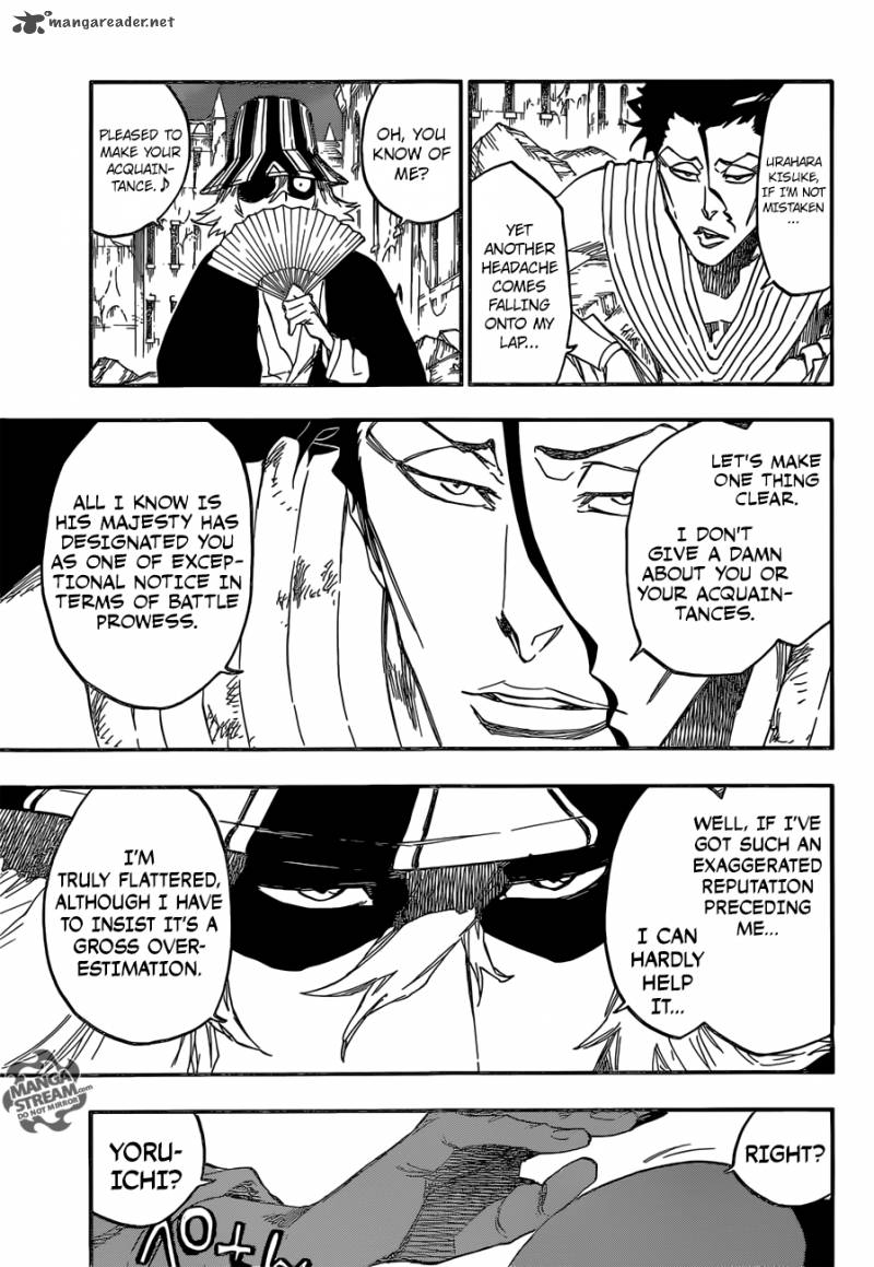 Chapter 662 - God Of Thunder 3 Image(9)