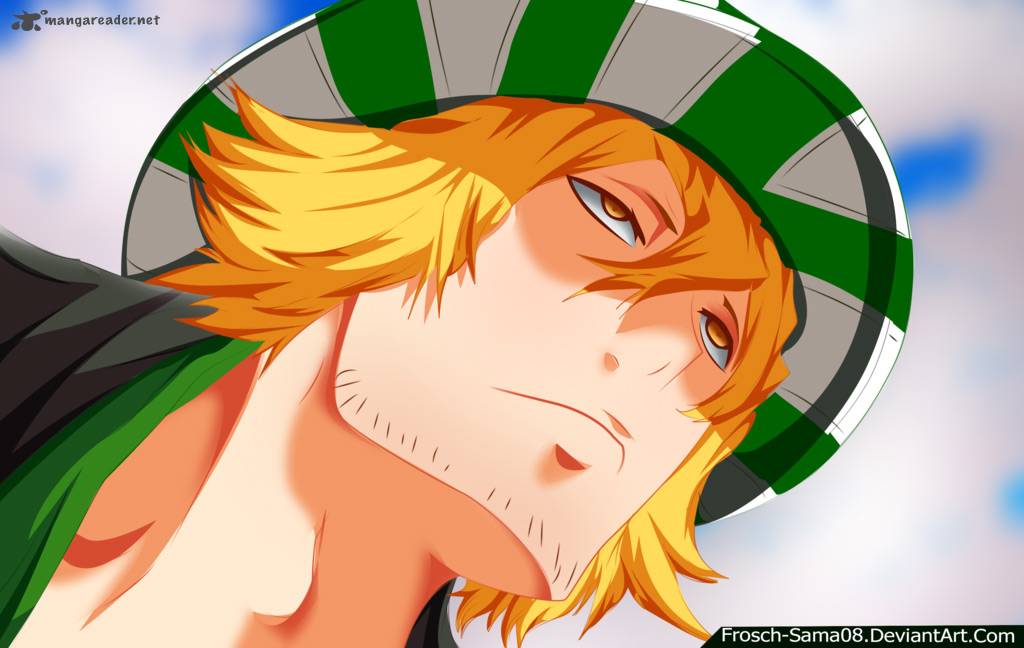 Chapter 663 - God Of Thunder 4 Image(22)
