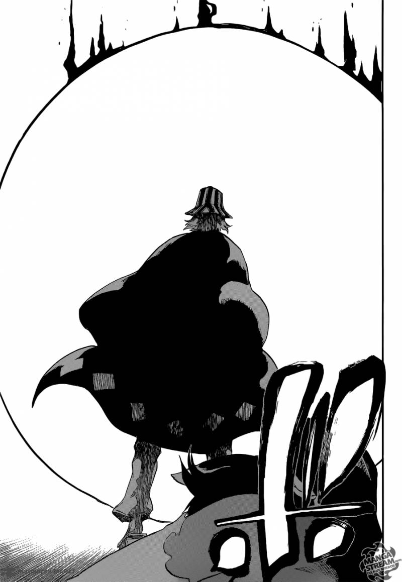 Chapter 663 - God Of Thunder 4 Image(17)