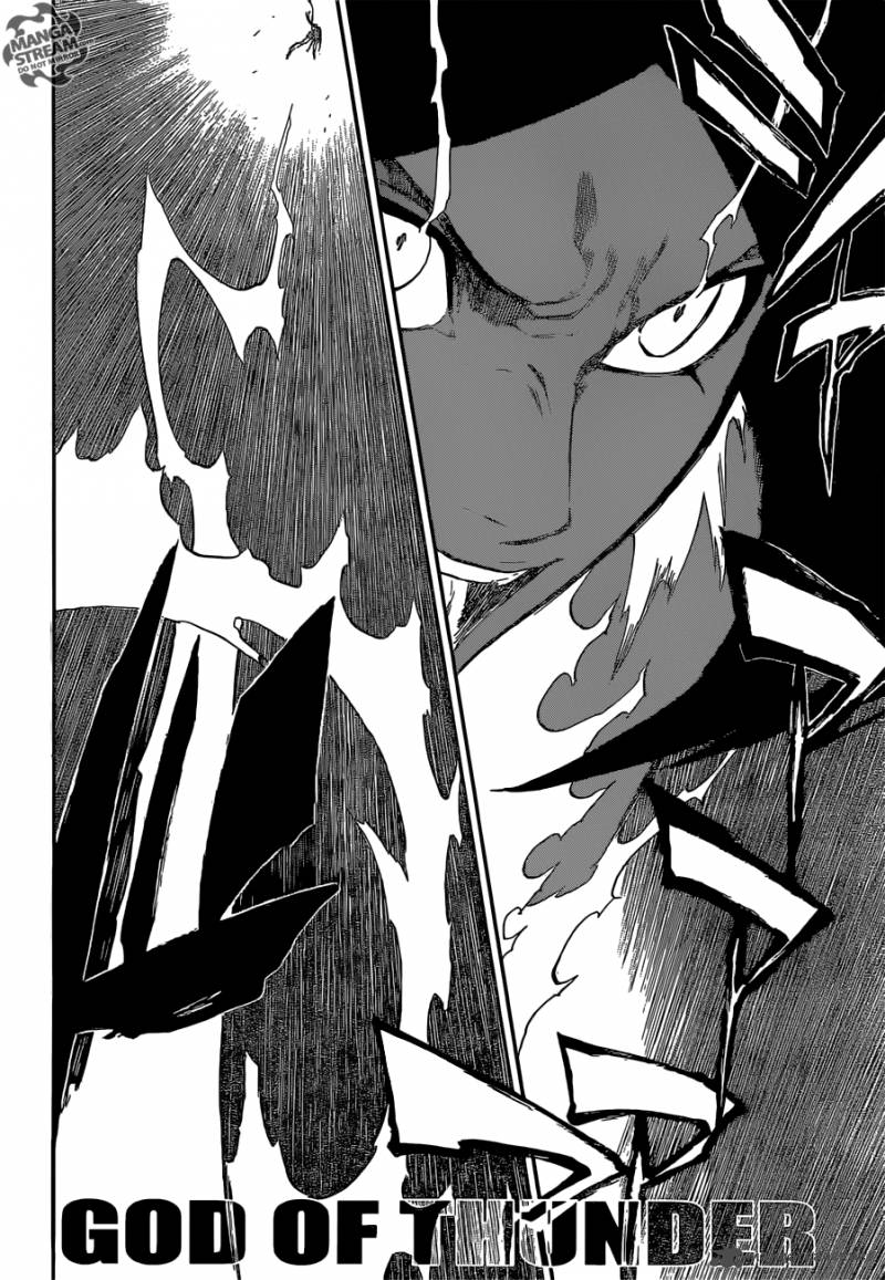 Chapter 663 - God Of Thunder 4 Image(6)