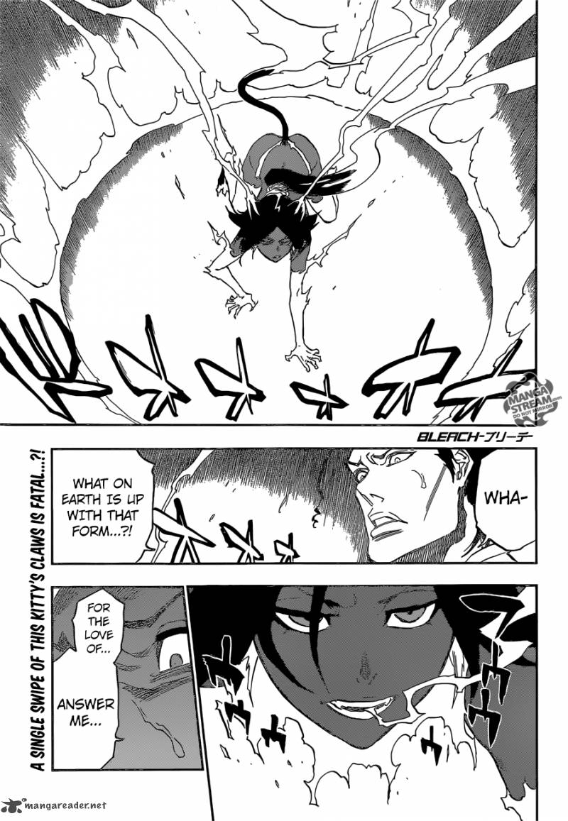 Chapter 663 - God Of Thunder 4 Image(1)