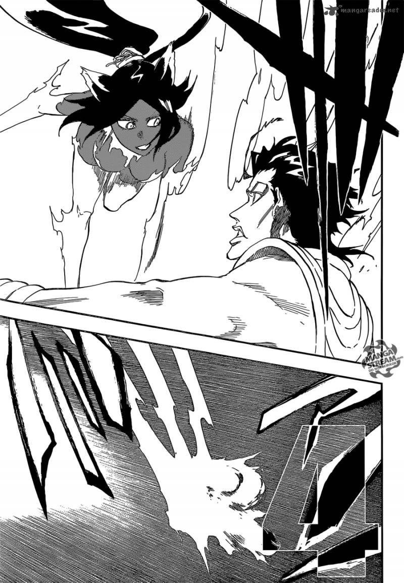 Chapter 663 - God Of Thunder 4 Image(7)