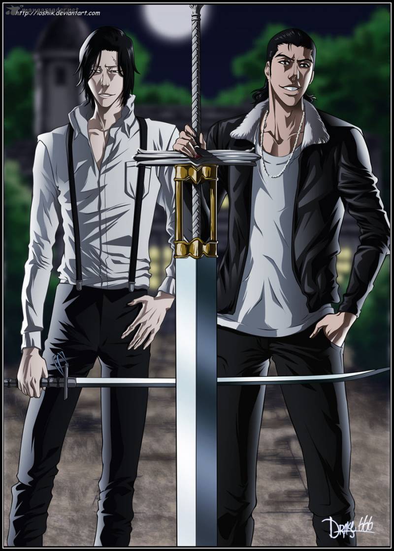 Chapter 663 - God Of Thunder 4 Image(3)