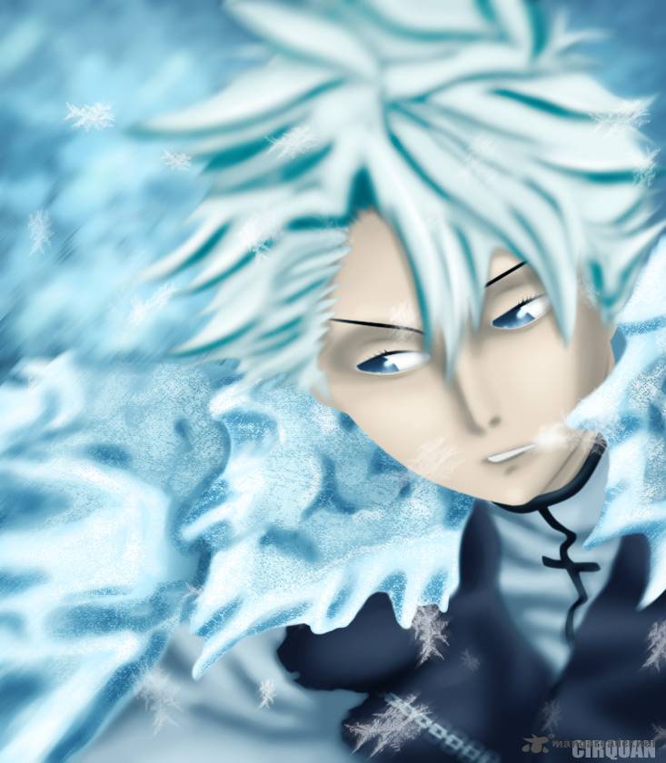 Chapter 663 - God Of Thunder 4 Image(21)