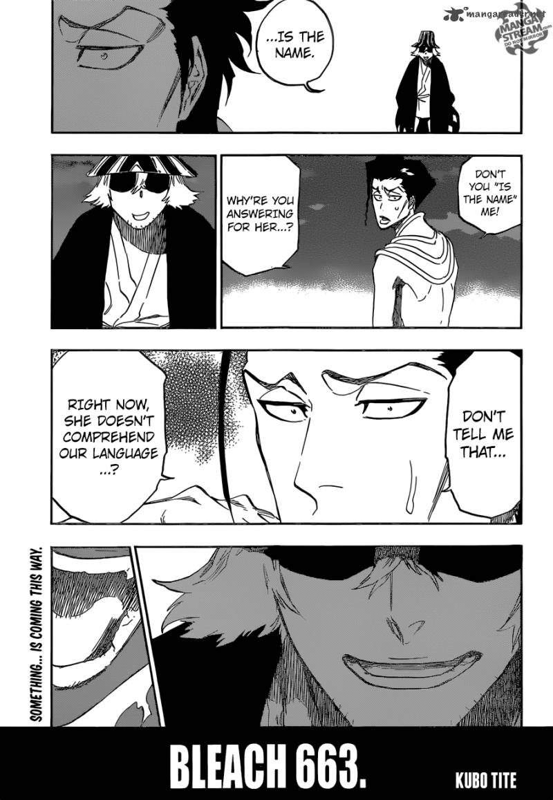 Chapter 663 - God Of Thunder 4 Image(5)