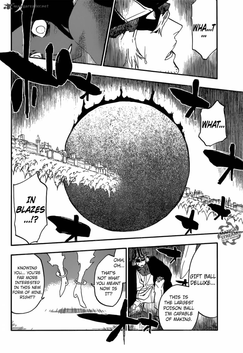Chapter 663 - God Of Thunder 4 Image(18)