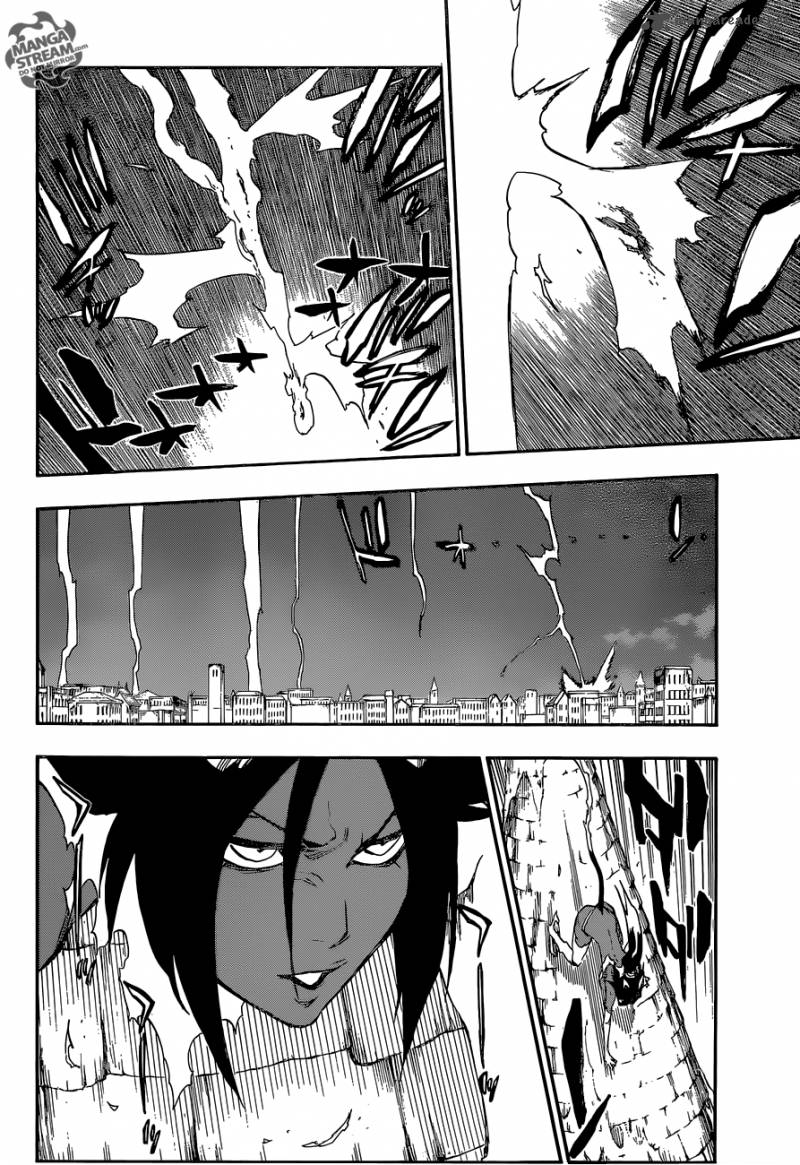 Chapter 663 - God Of Thunder 4 Image(14)