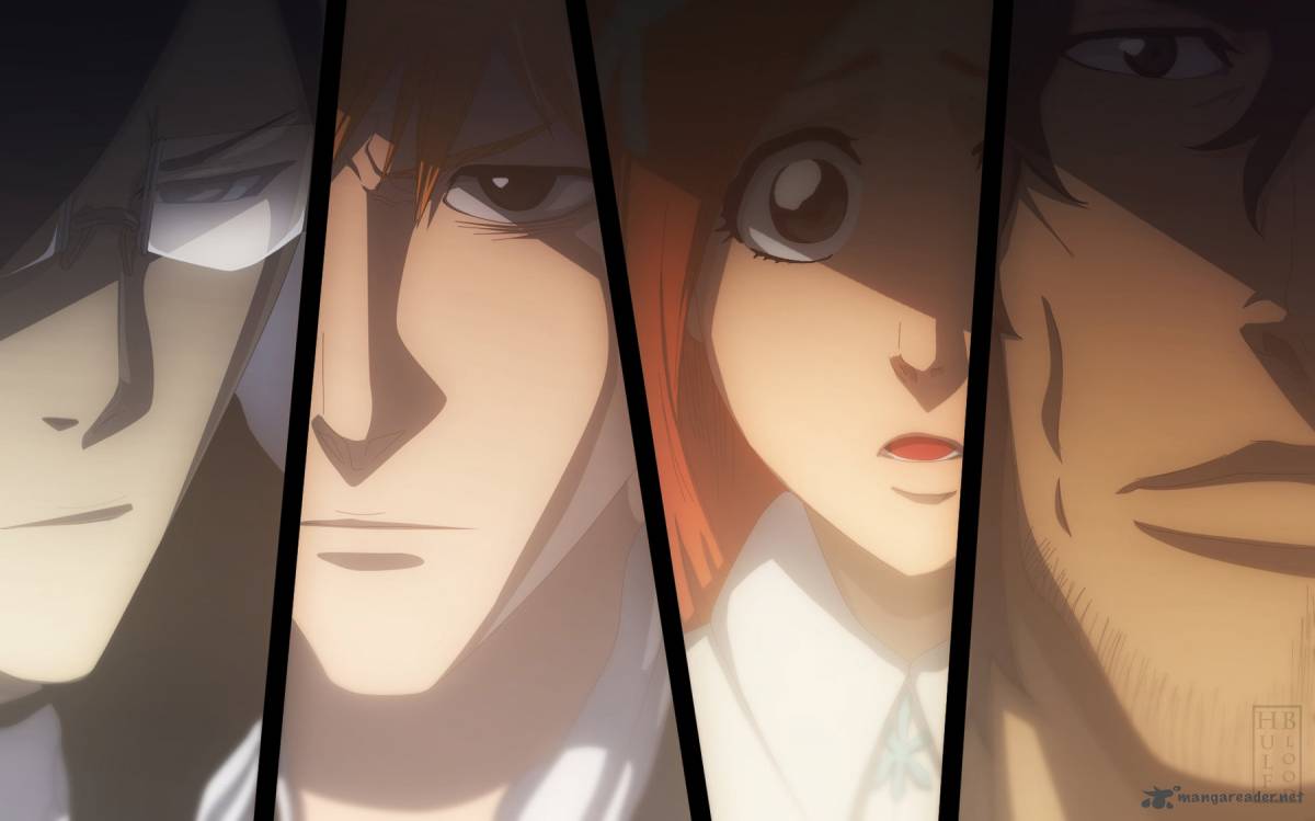 Chapter 663 - God Of Thunder 4 Image(2)