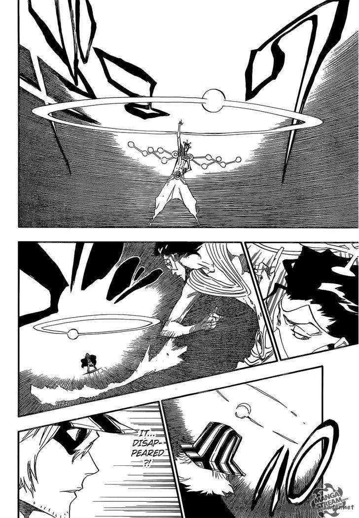Chapter 664 - The Gift Image(16)