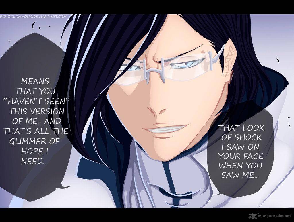 Chapter 664 - The Gift Image(20)