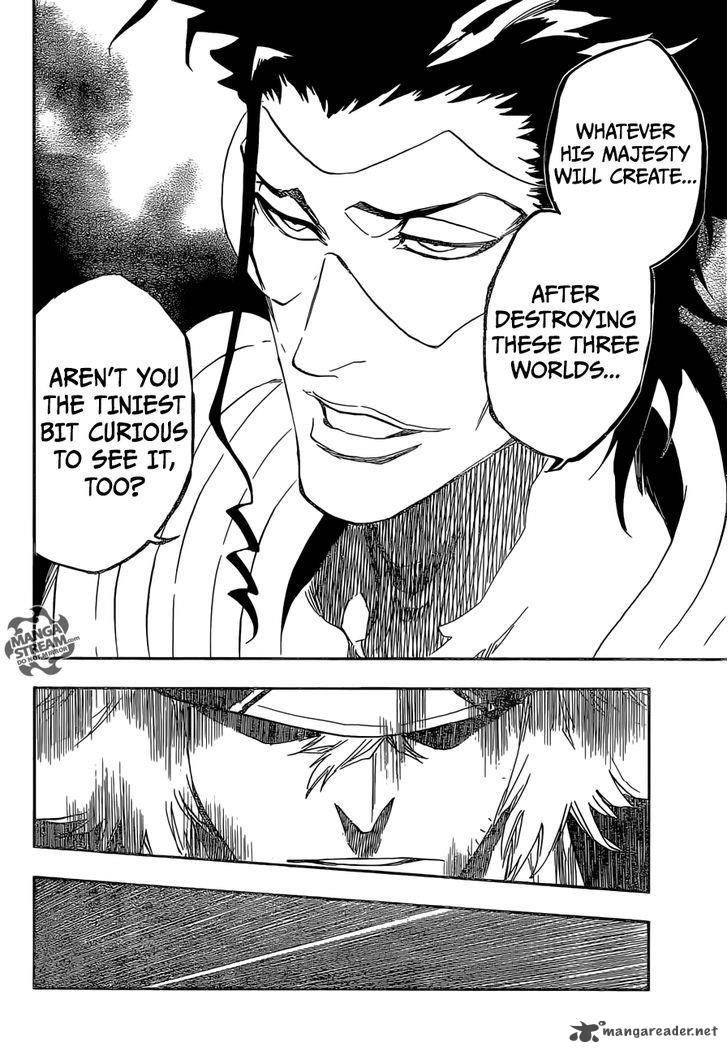 Chapter 664 - The Gift Image(12)