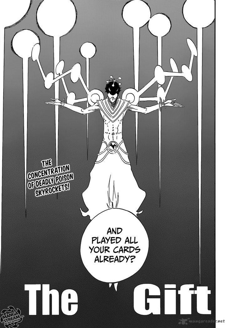 Chapter 664 - The Gift Image(7)