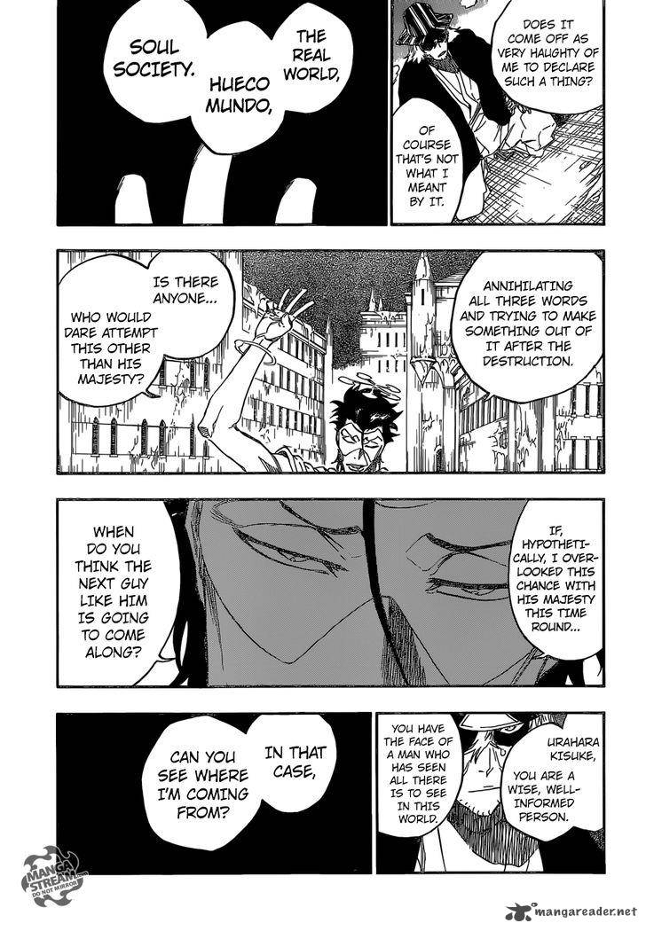 Chapter 664 - The Gift Image(11)