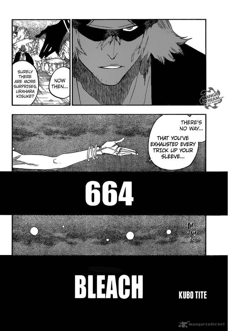 Chapter 664 - The Gift Image(6)