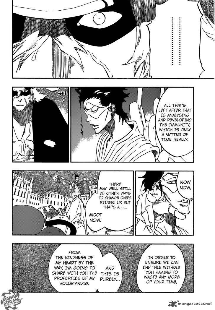 Chapter 664 - The Gift Image(4)