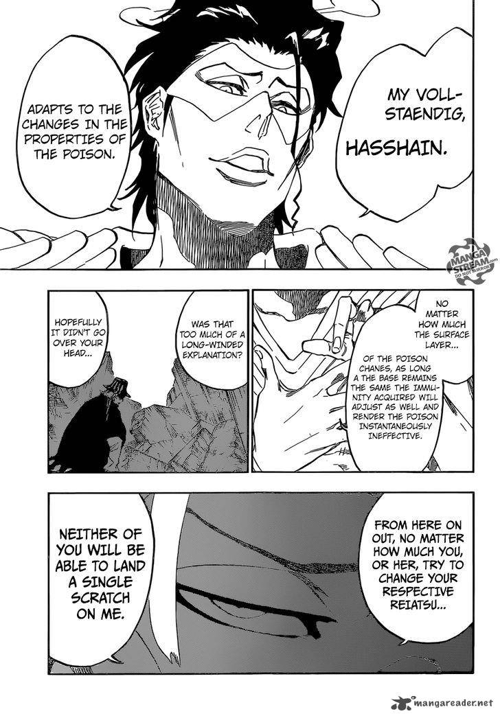 Chapter 664 - The Gift Image(5)