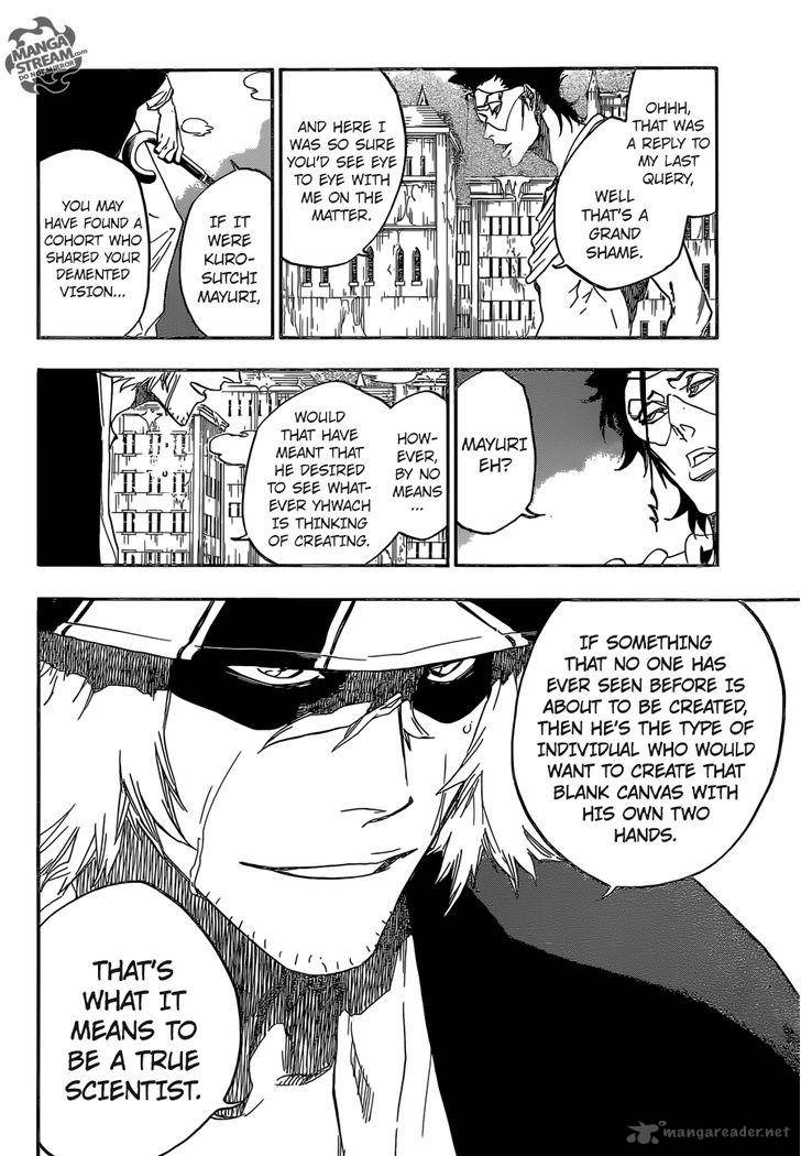 Chapter 664 - The Gift Image(14)