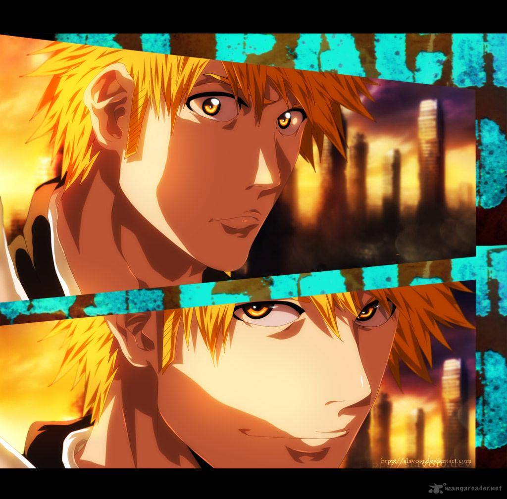 Chapter 664 - The Gift Image(21)