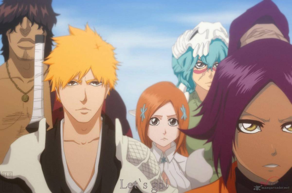 Chapter 664 - The Gift Image(2)