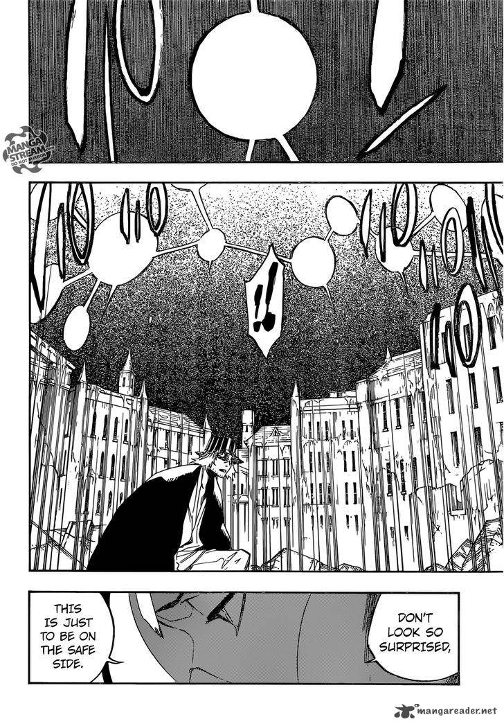 Chapter 664 - The Gift Image(8)