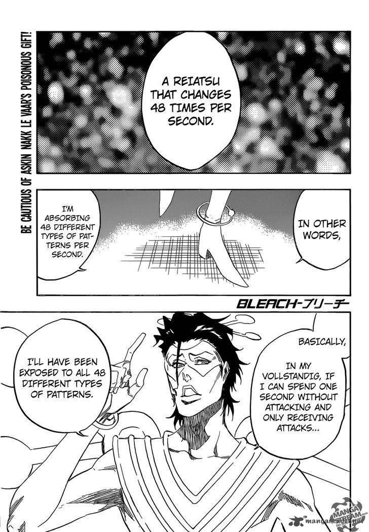 Chapter 664 - The Gift Image(1)
