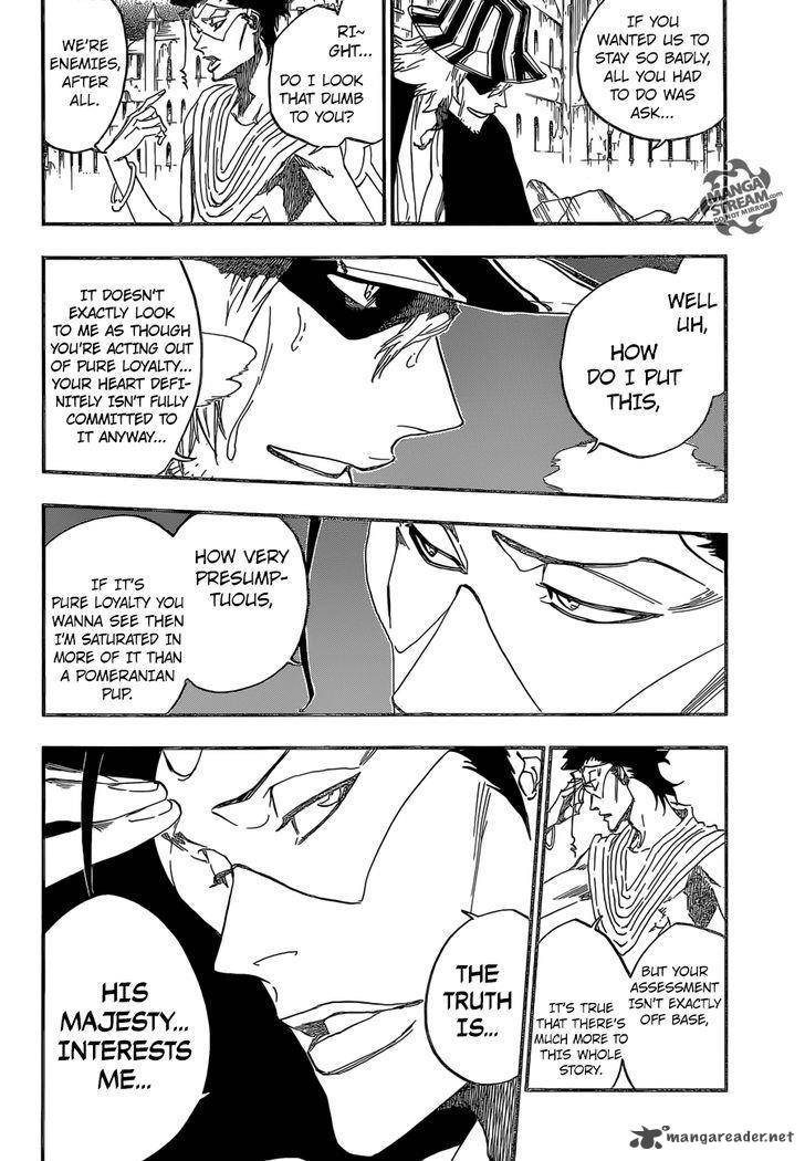 Chapter 664 - The Gift Image(10)