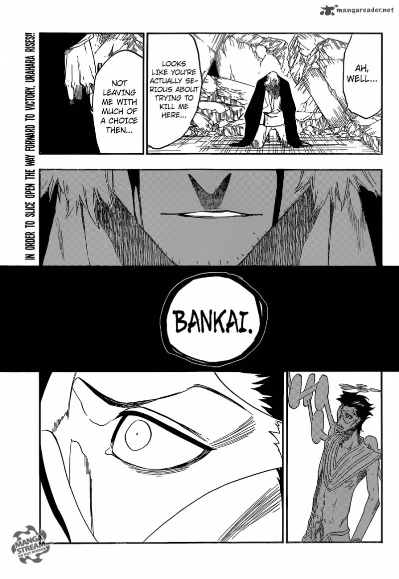Chapter 665 - The Princess Dissection Image(1)