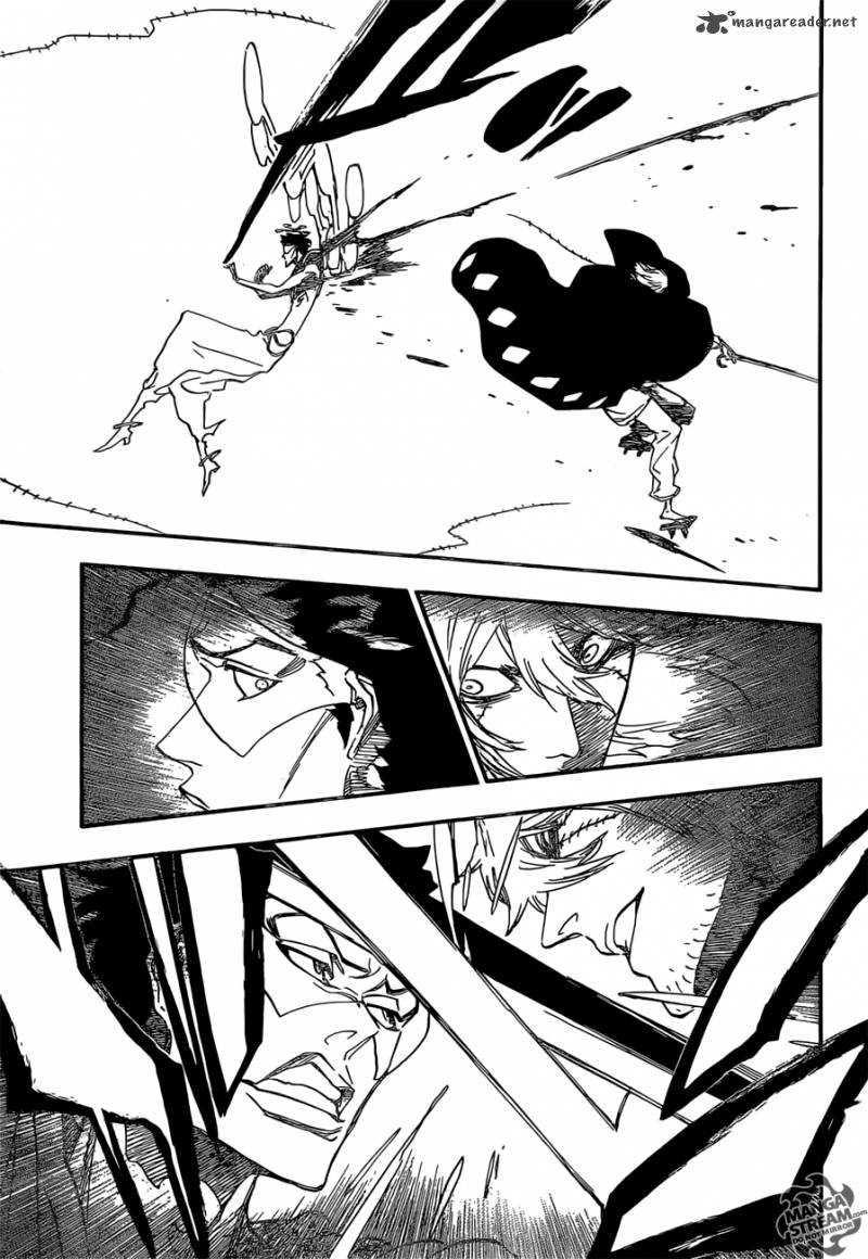 Chapter 665 - The Princess Dissection Image(10)