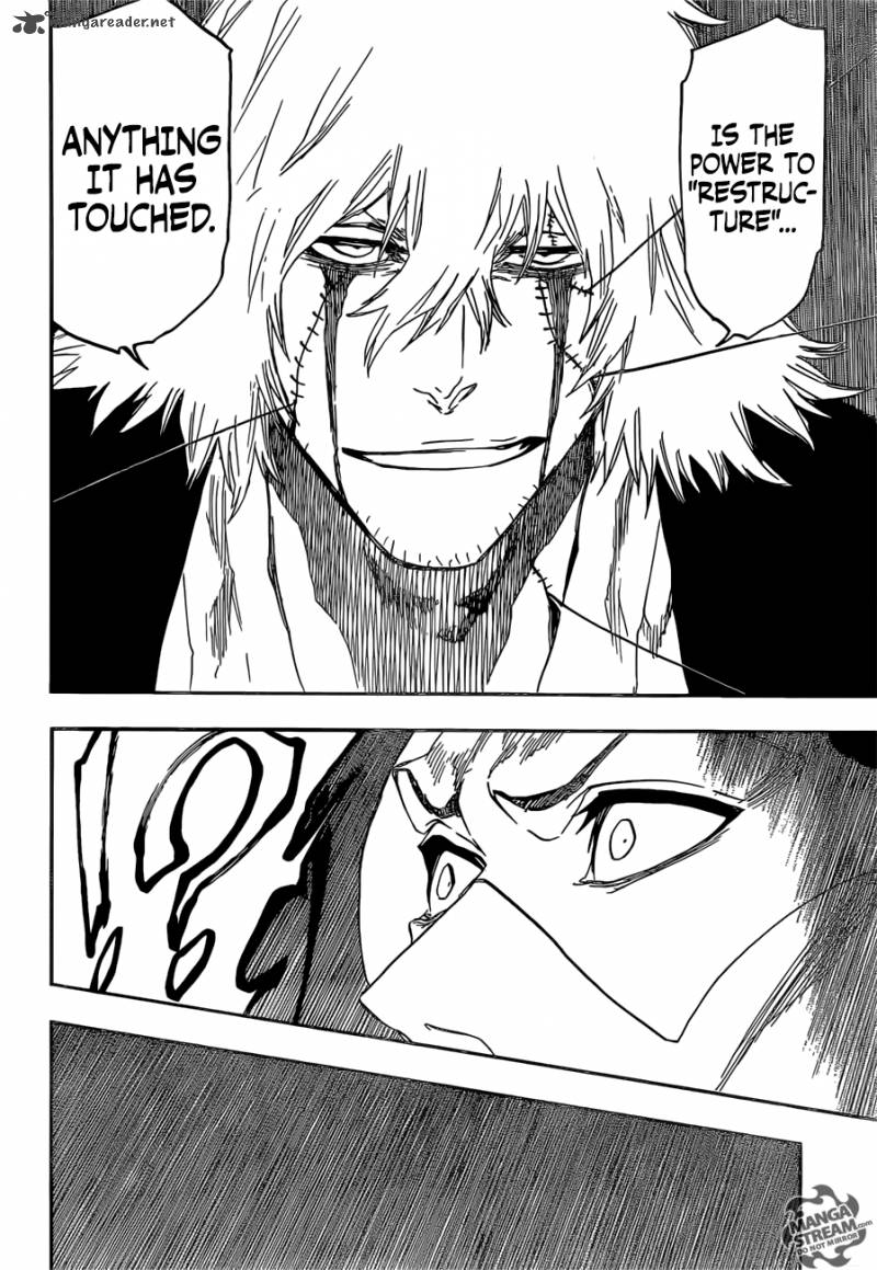 Chapter 665 - The Princess Dissection Image(9)