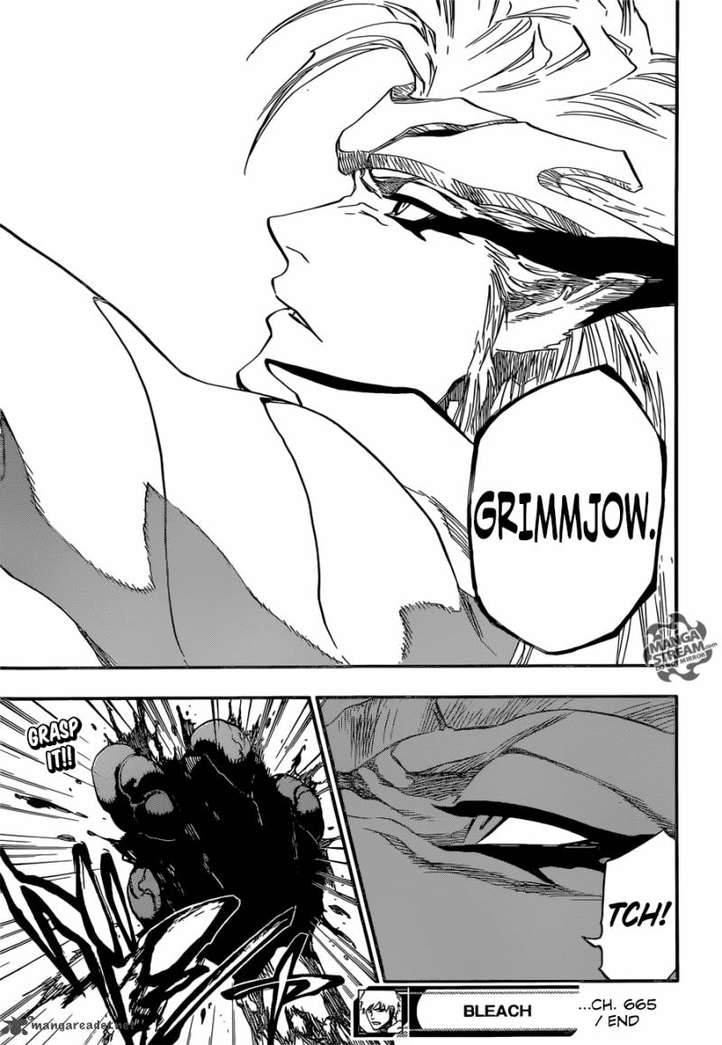 Chapter 665 - The Princess Dissection Image(18)