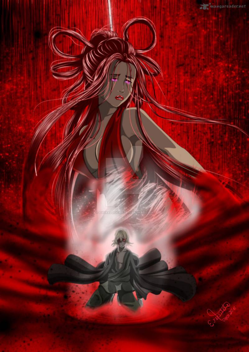 Chapter 665 - The Princess Dissection Image(3)