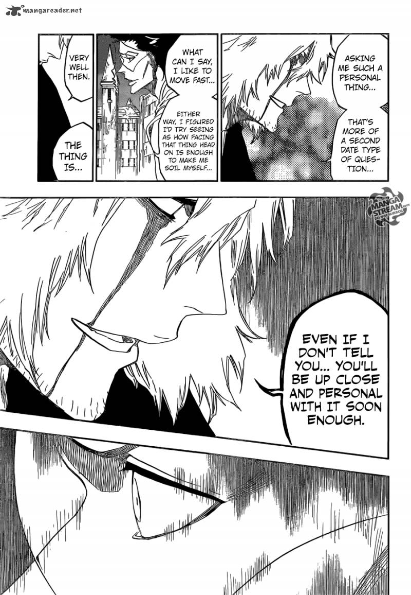 Chapter 665 - The Princess Dissection Image(6)