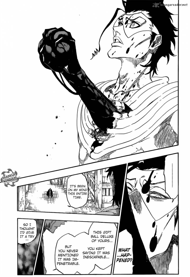 Chapter 665 - The Princess Dissection Image(16)